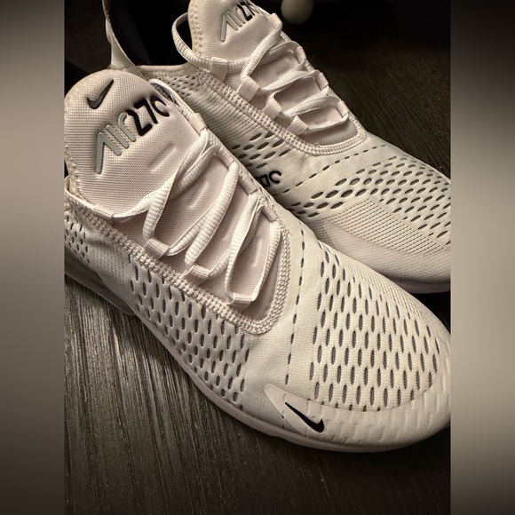 Nike Air Max 270 Men's Shoes size 11.5 - Picture 2 of 7